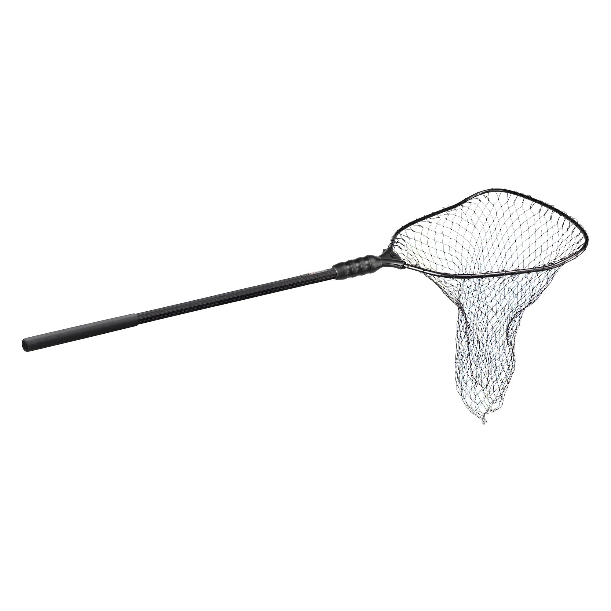 1 inch mesh nylon fishing netting S1 Genesis-Small Net EGO This 1 golf net will stop most direct shots but it is possible to hit through the net while using a driver at close ranges Ego Nets Adventure Landing Net,