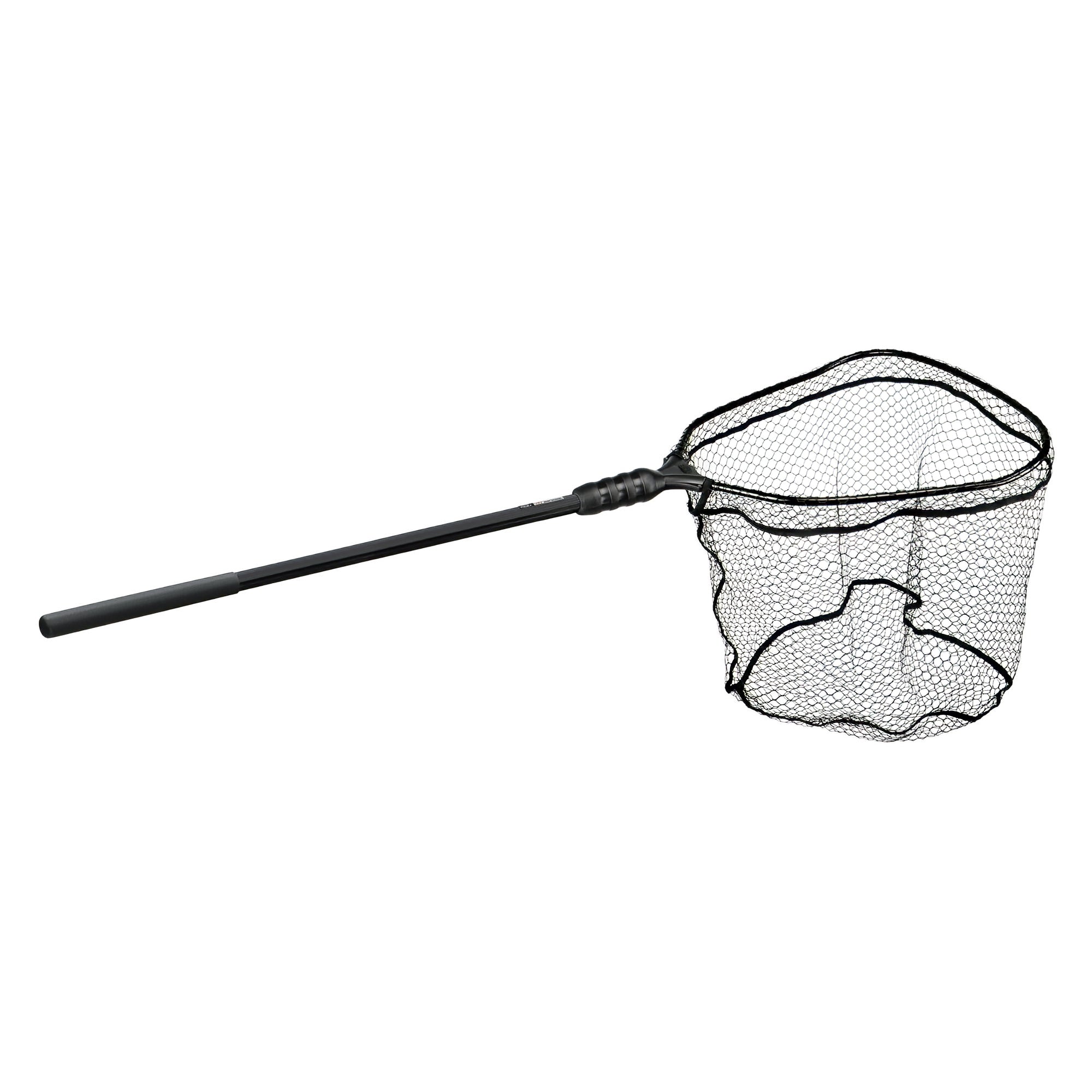 basket fishing net S1 Genesis-Large PVC Coated Net – EGO Fishing