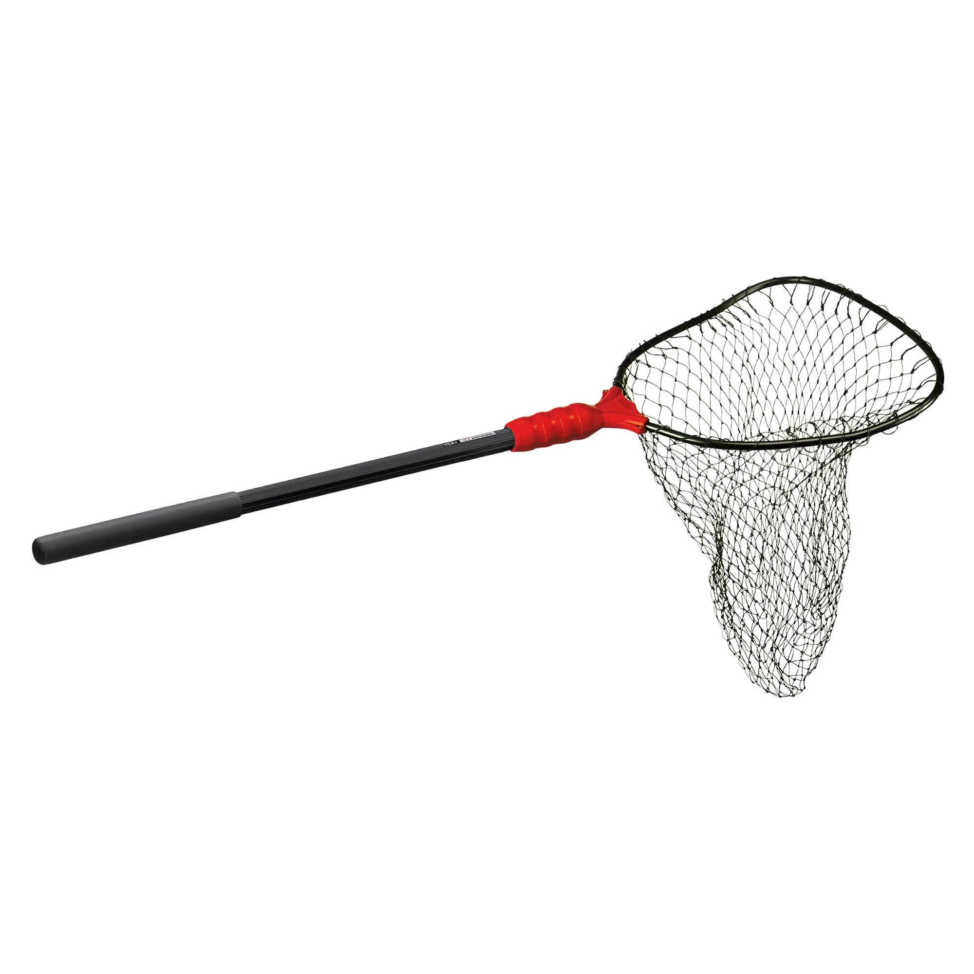 ego s1 slider fishing net S1 Genesis-Medium Rubber Coated Nylon Net