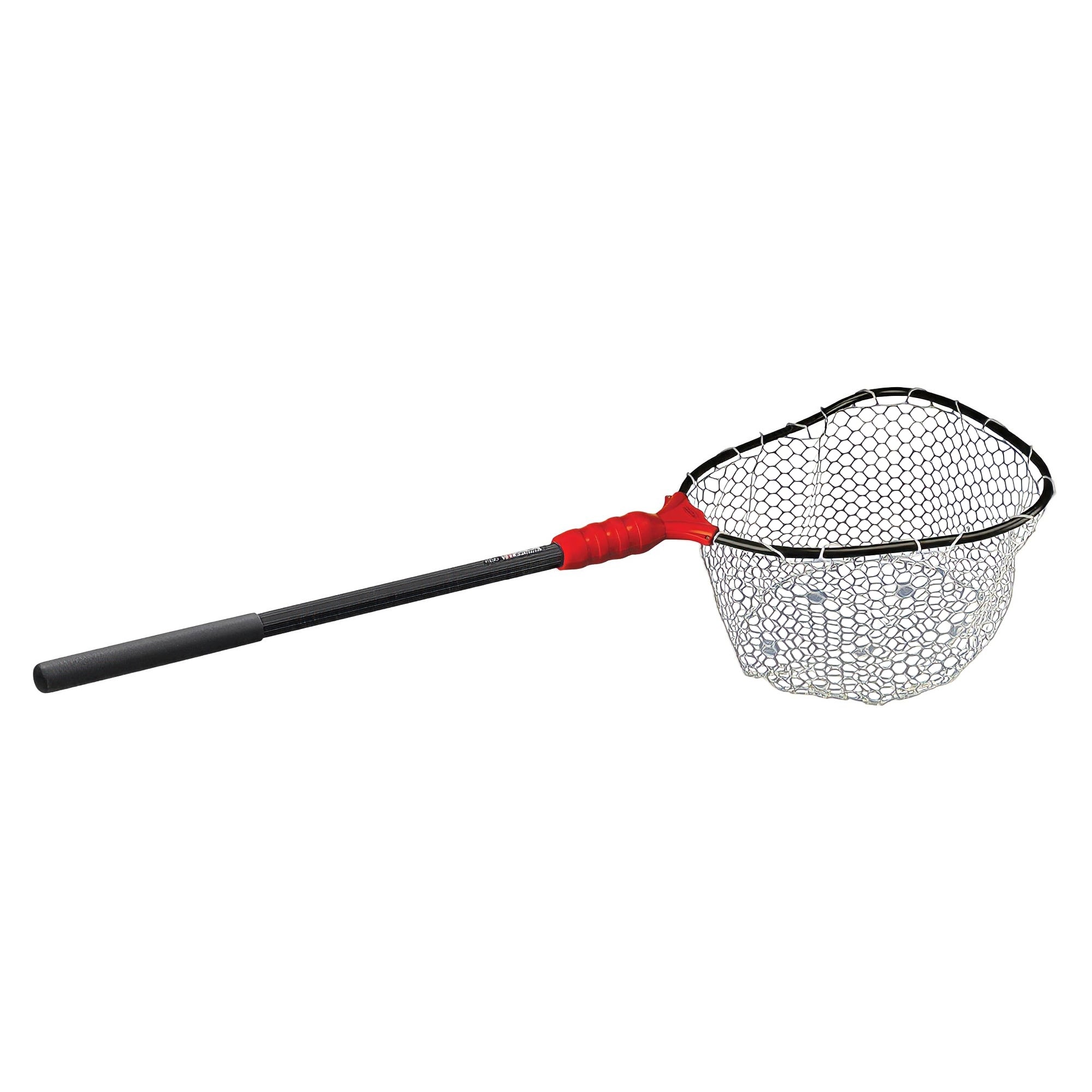 EGO S1 Genesis Medium Clear Rubber Landing Net