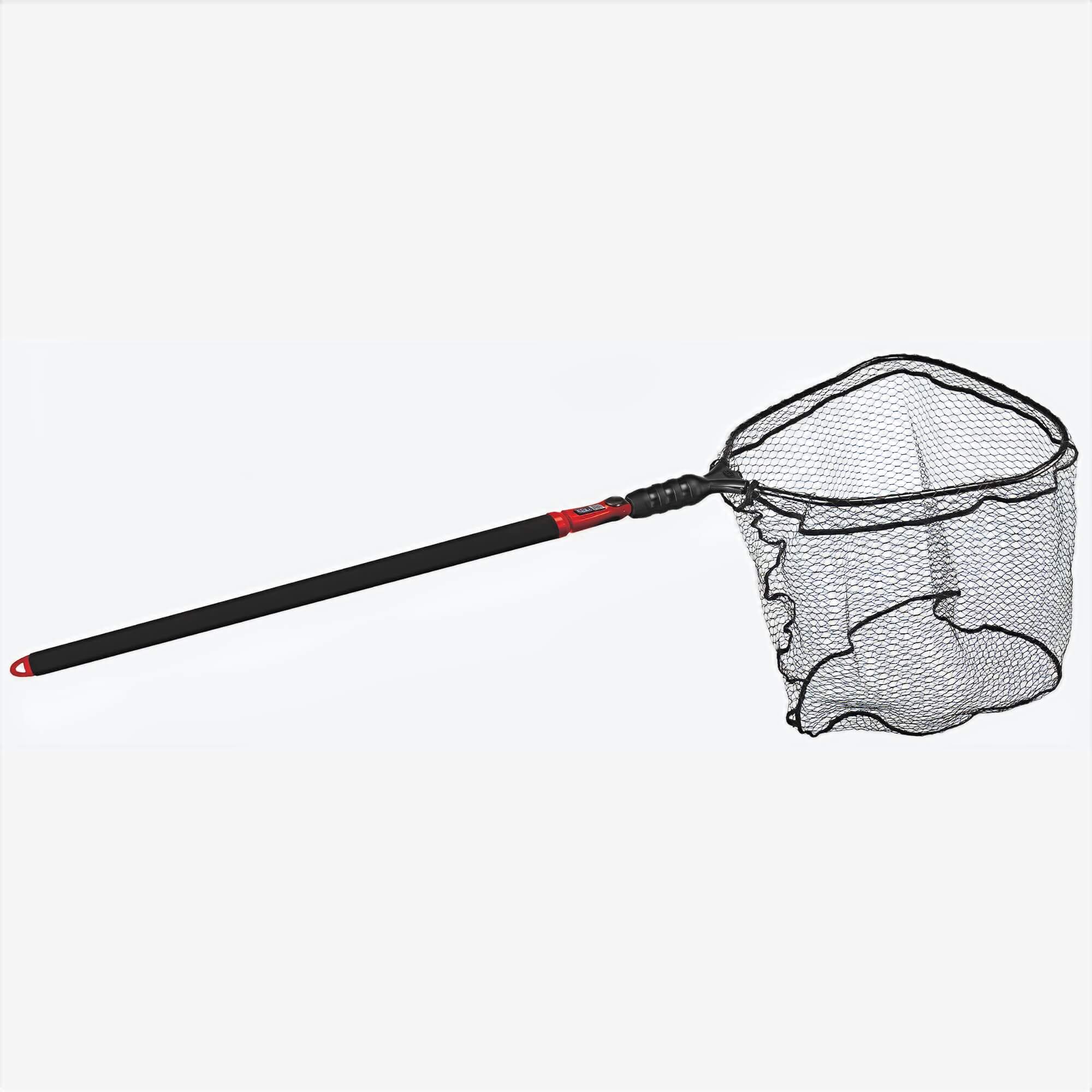 ego fish nets S2 Slider-Compact Rubber Net Fishing This nets modular design also allows the handle to be easily detached to accommodate interchangeable accessories such as (other handles S2 Slider Nets EGO