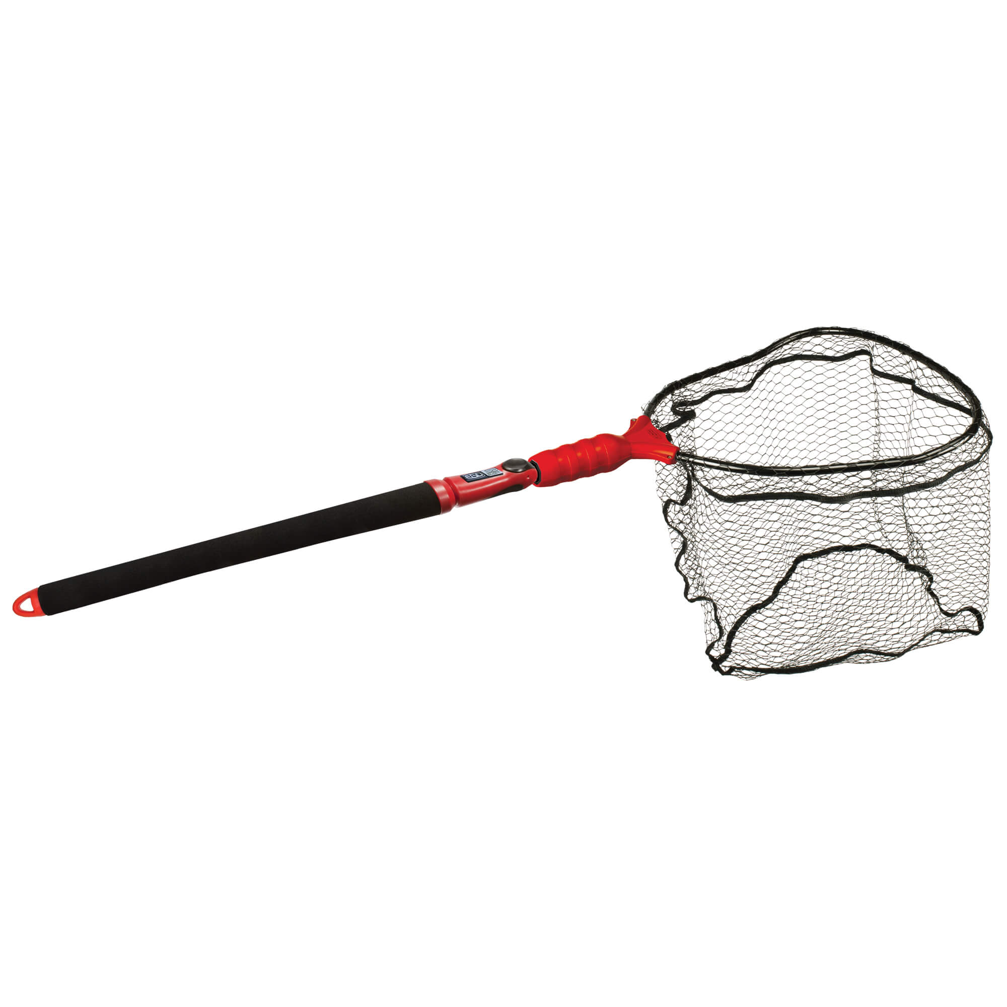 ego fish nets S2 Slider-Medium PVC Net