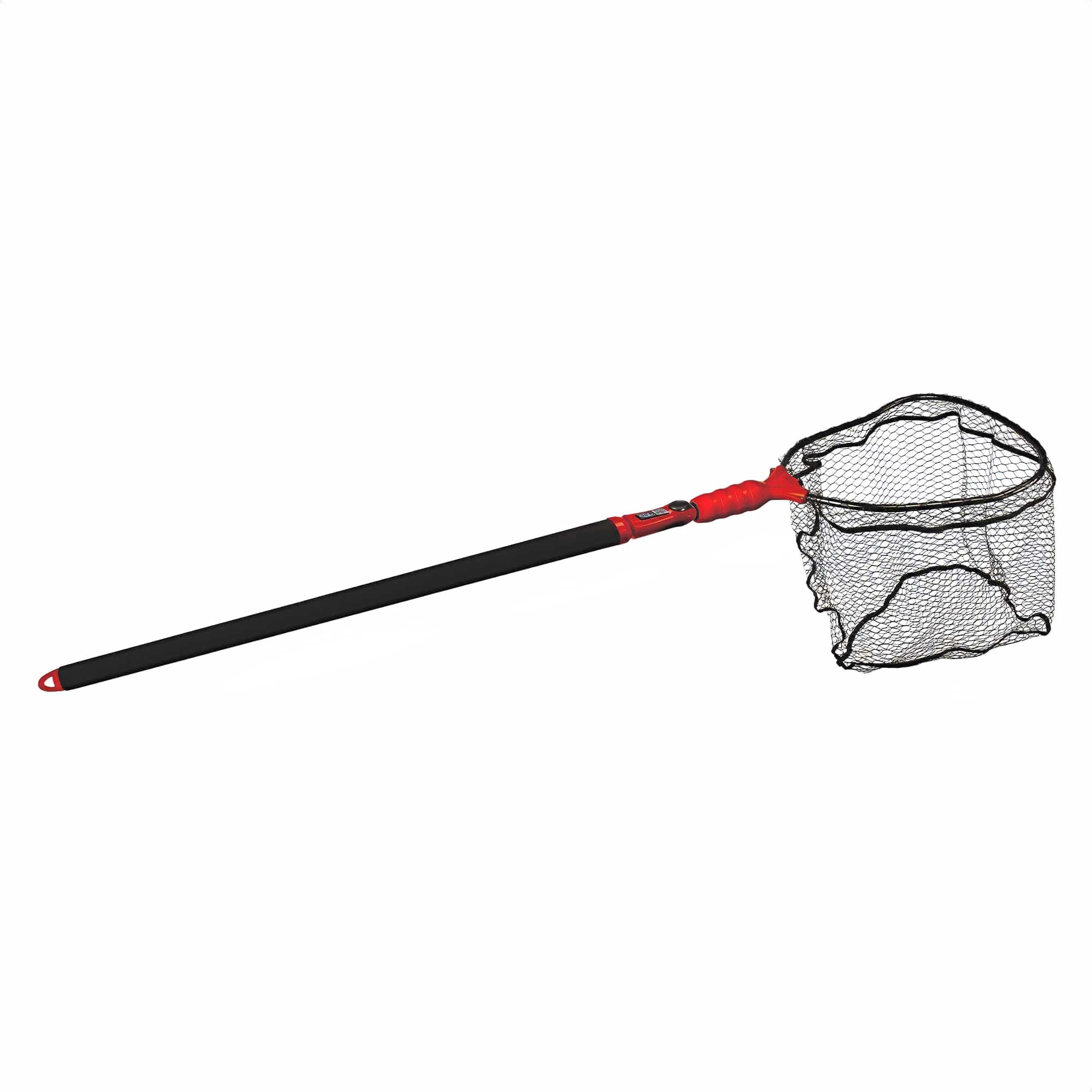 S2 Slider-Reach Medium PVC Net