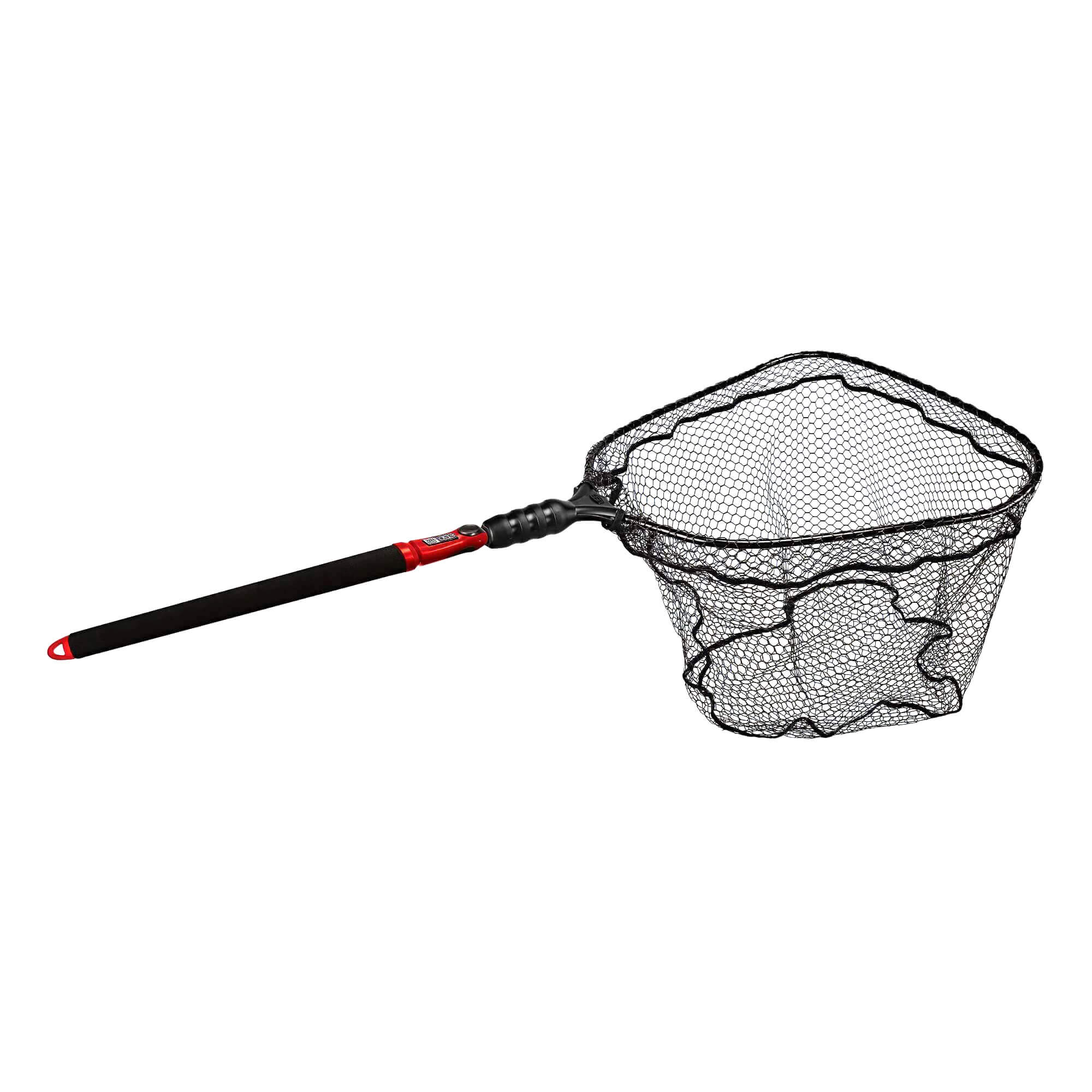 ego fishing net 756268 S2 Slider-XLarge PVC Coated Net