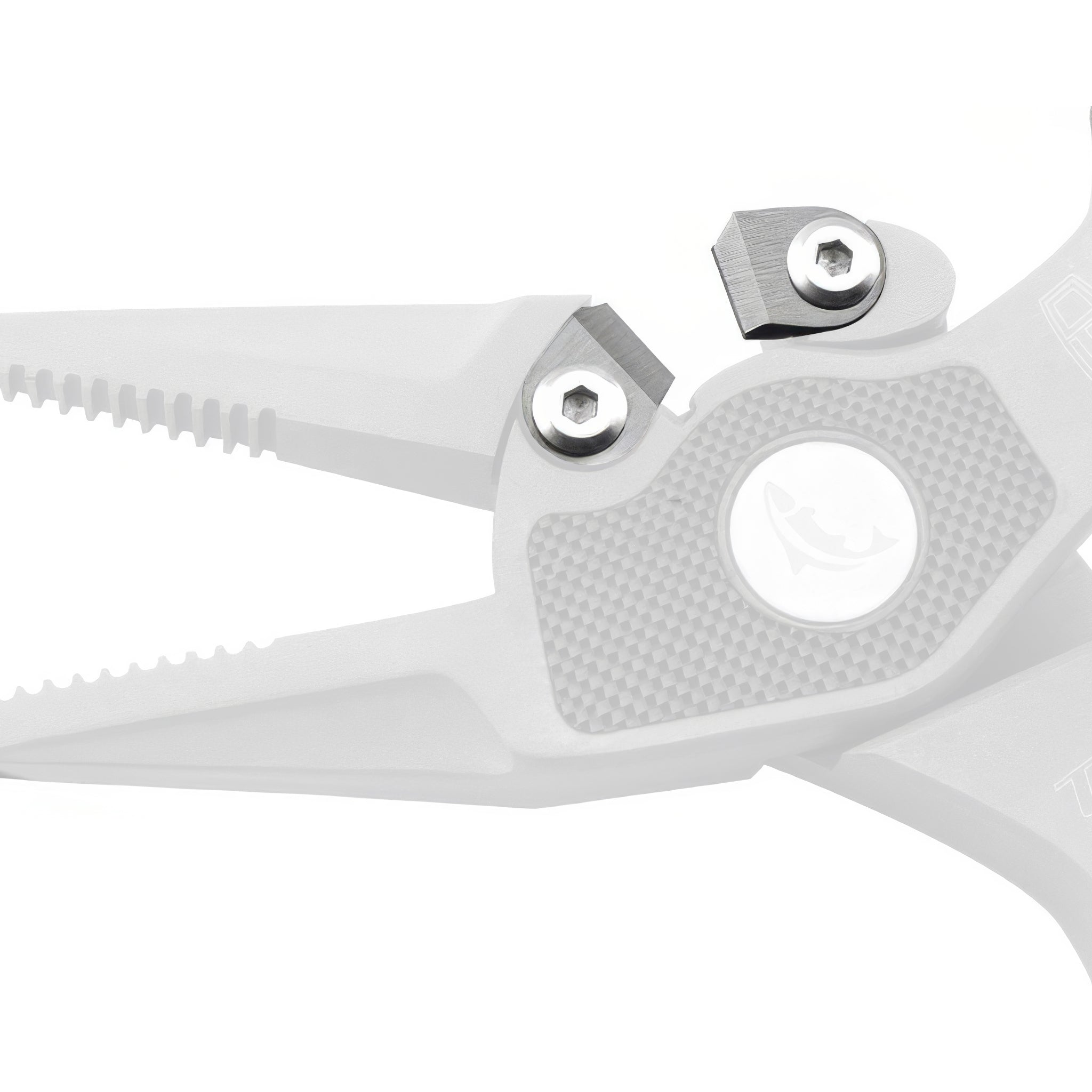 Ti22 Replacement Cutter Set