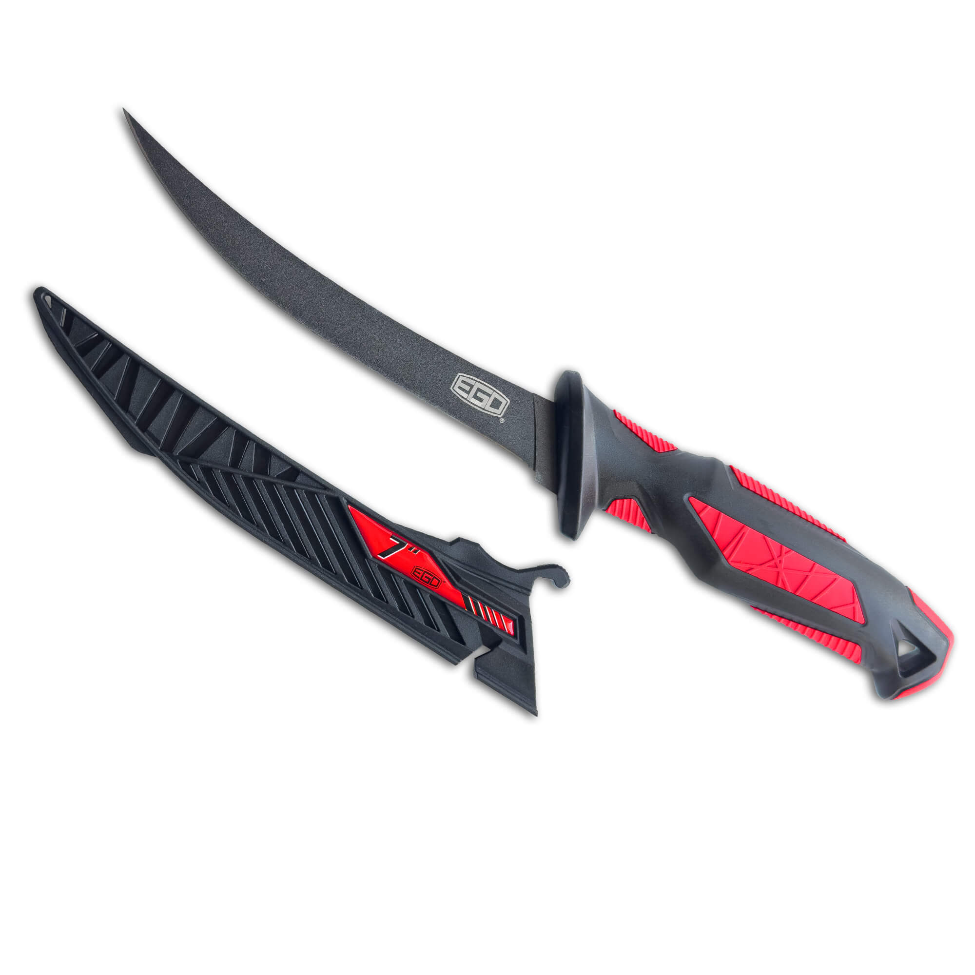 EGO BLACKWATER FISHING TOOL KIT