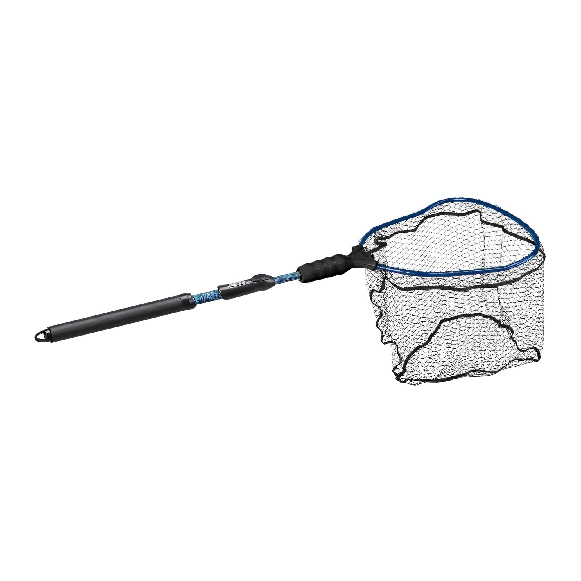 ego s2 compact pvc fishing net Kryptek S2 Slider-Compact PVC Net