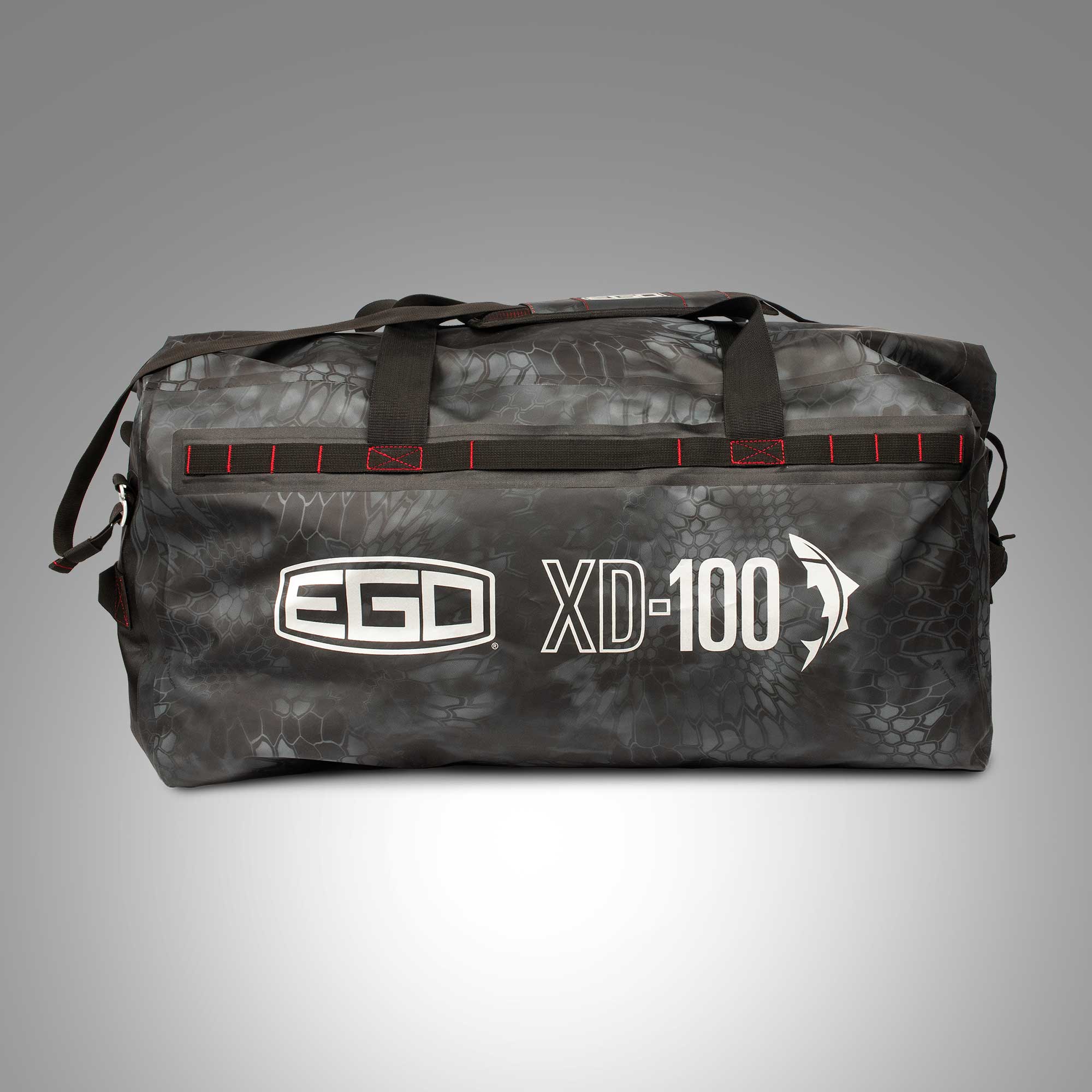 EGO 100L Tactical Dry Gear Bag