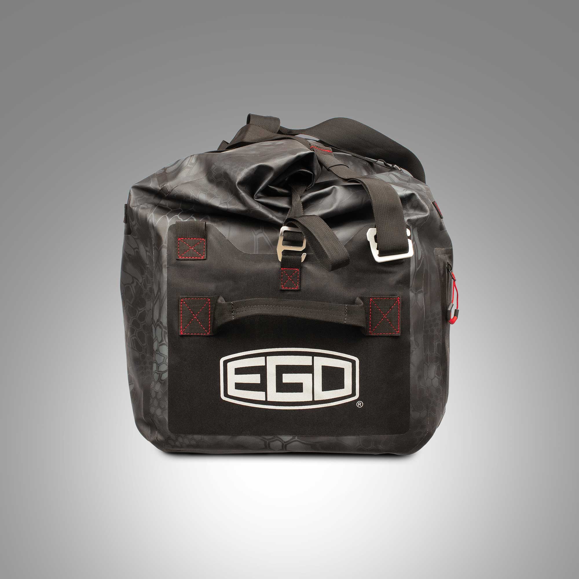 EGO 100L Tactical Dry Gear Bag