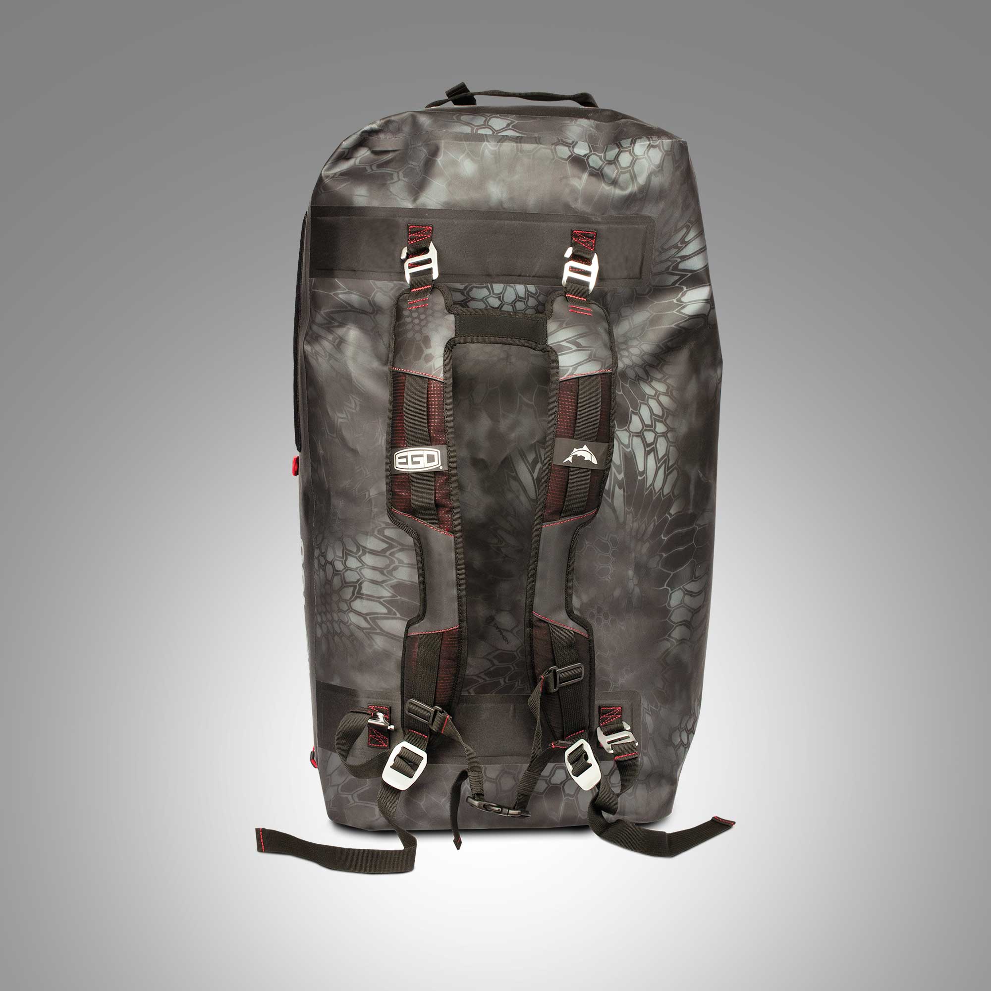 EGO 100L Tactical Dry Gear Bag