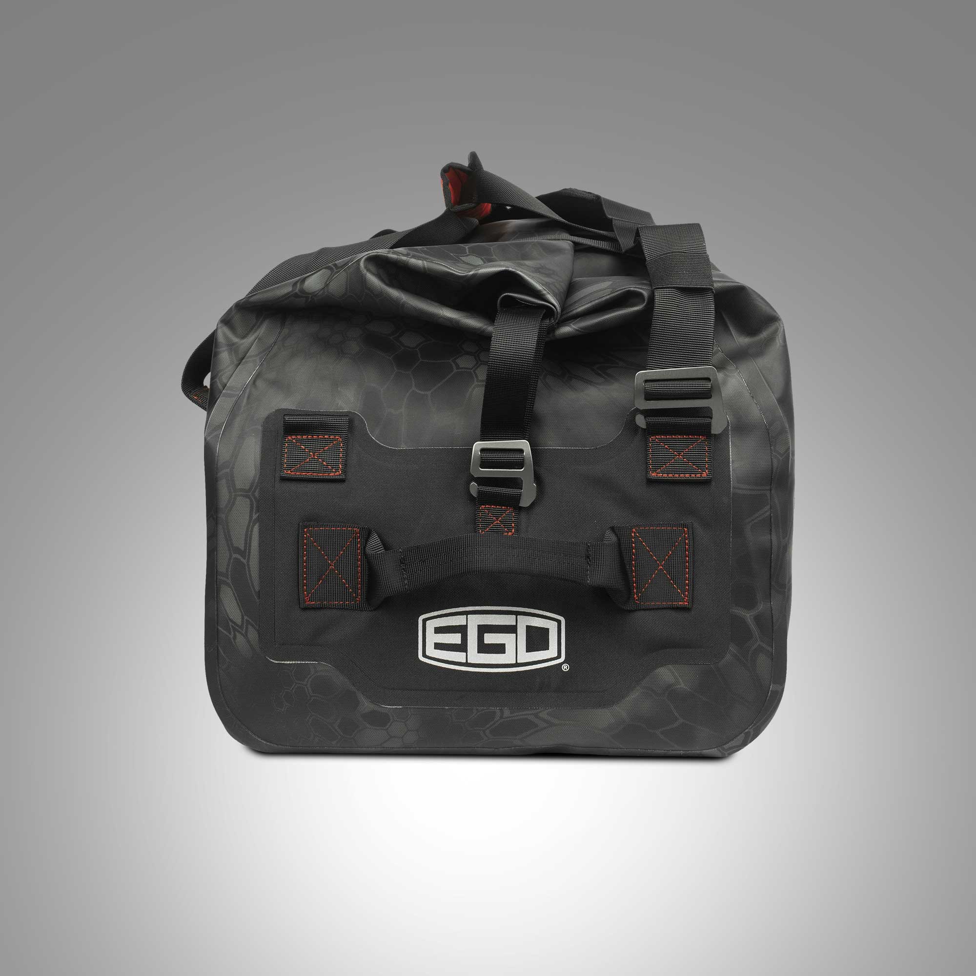 EGO 55L Tactical Dry Gear Bag