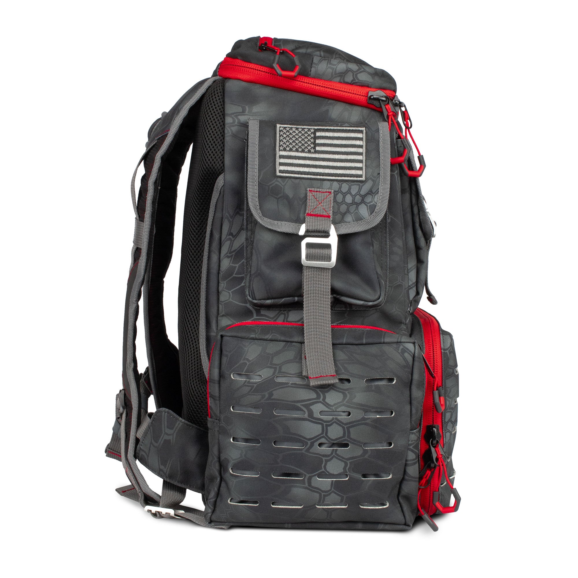EGO Tackle Box Backpack (Typhon)