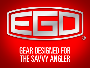 ego fishing net warranty Floating Wade & Kayak Large Sized Rubber Bag Depth Ego S2 Slider Series Landing