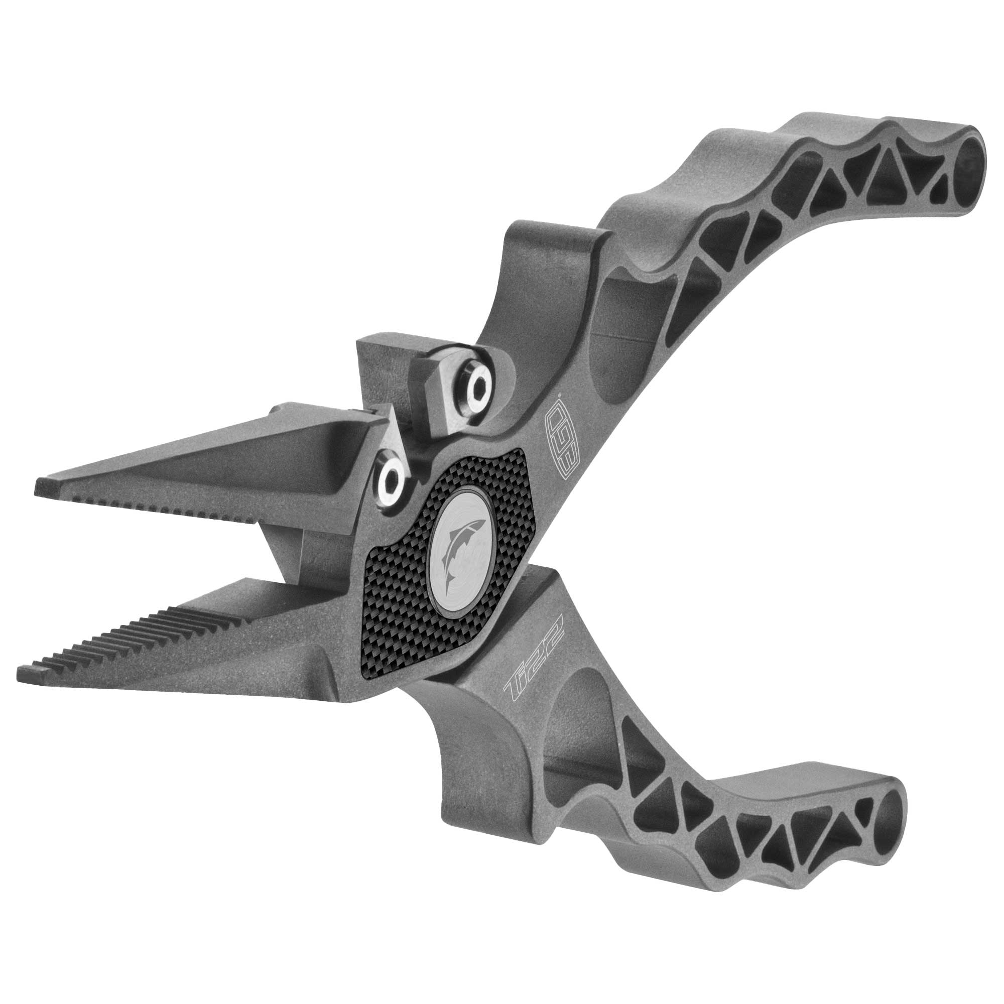 EGO TI22 Titanium Fishing Pliers