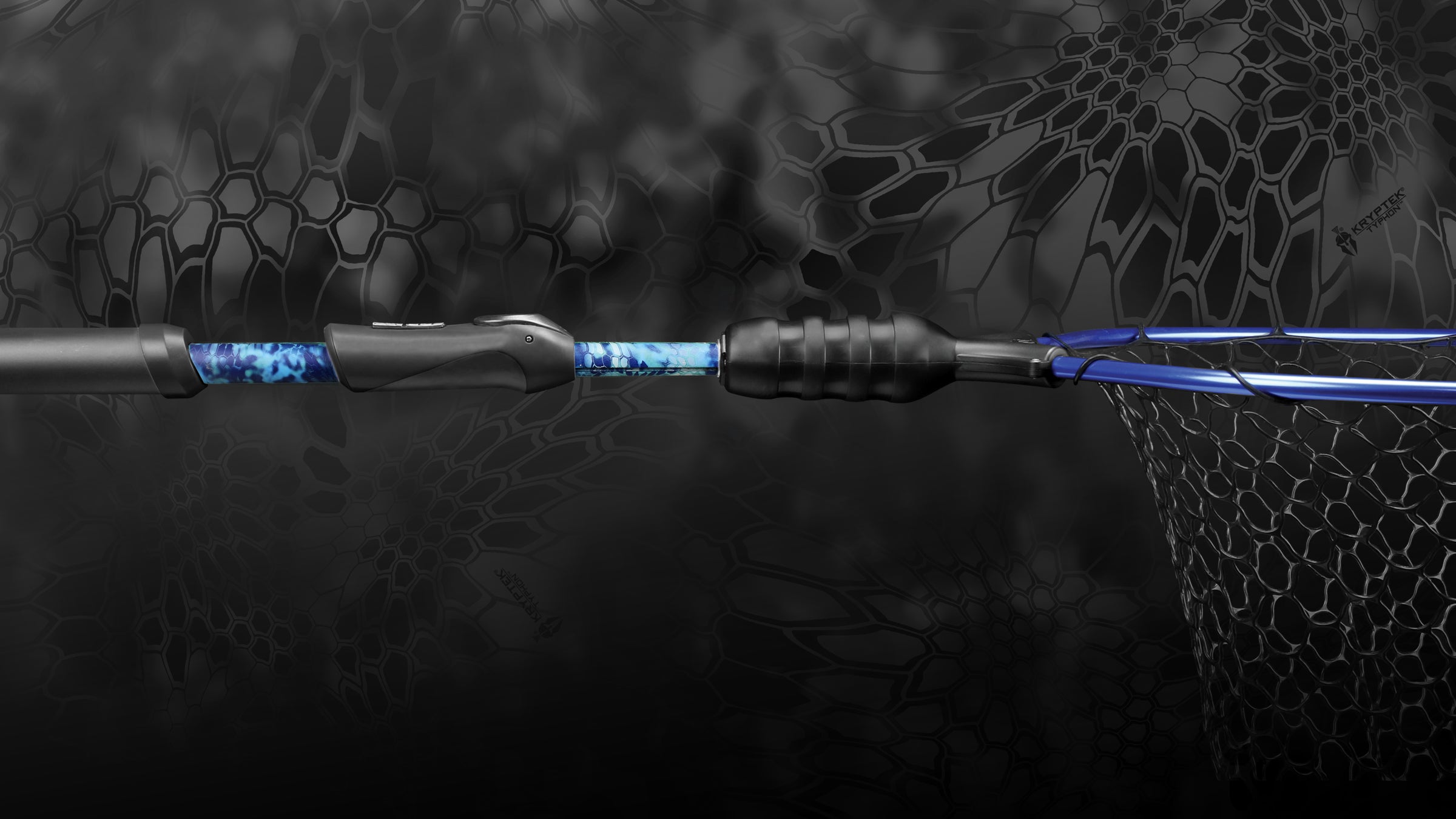 Kryptek S2 Slider Nets