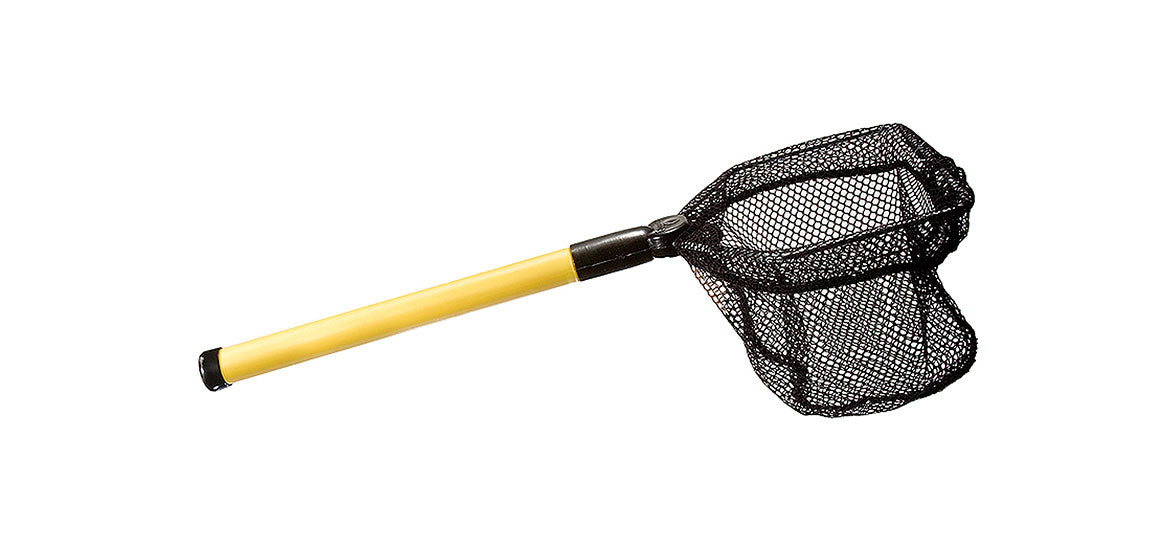 best floating fishing net Floating Bait Well Net – EGO Fishing