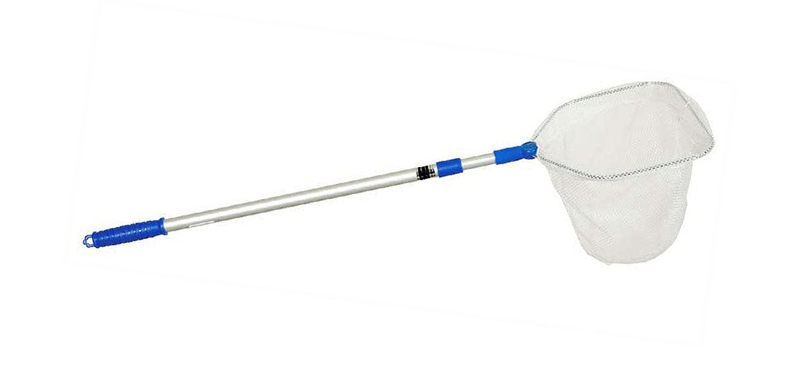 Pro Bait Well Net EGO Fishing Pro Bait Well Net EGO Fishing
