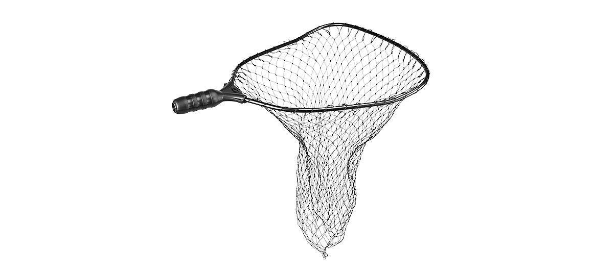 EGO Large Nylon Net Head