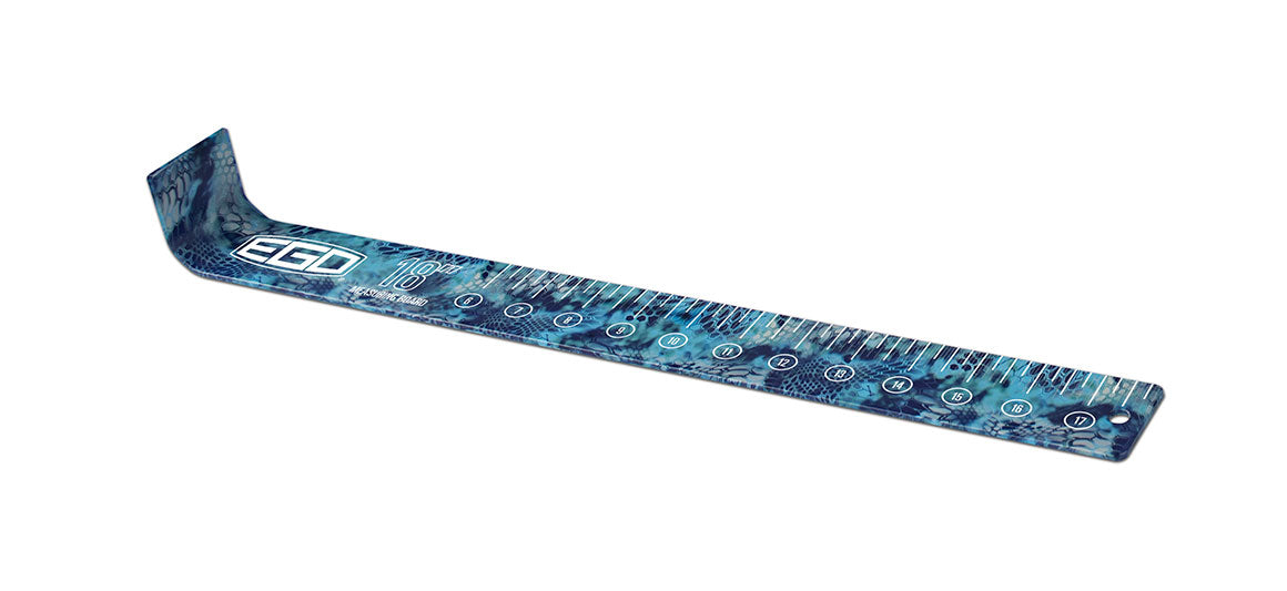 EGO Kryptek-Measuring Board-18"