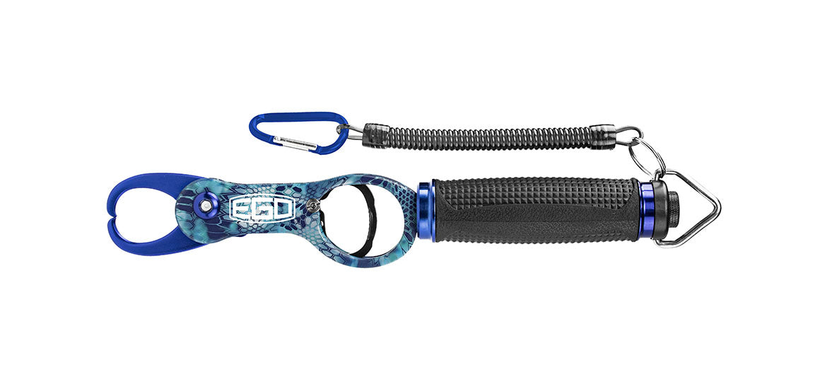 EGO Kryptek-Ultra Grip–40lbs