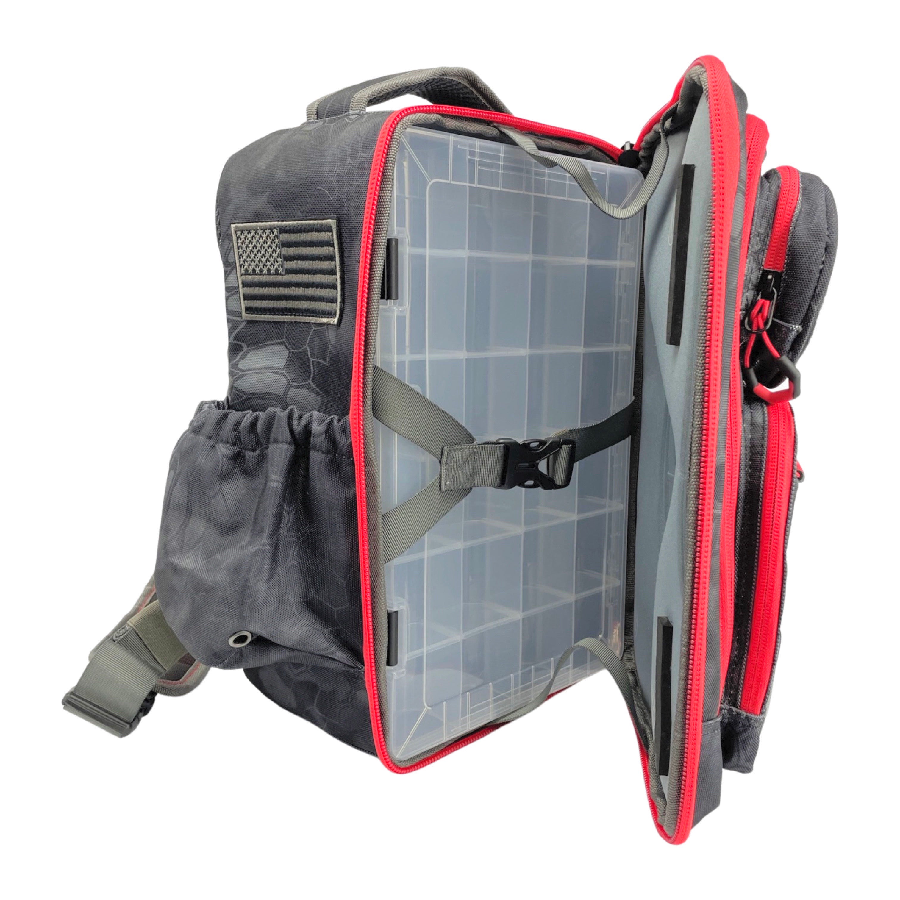 EGO Tackle Box Sling Pack (Typhon)