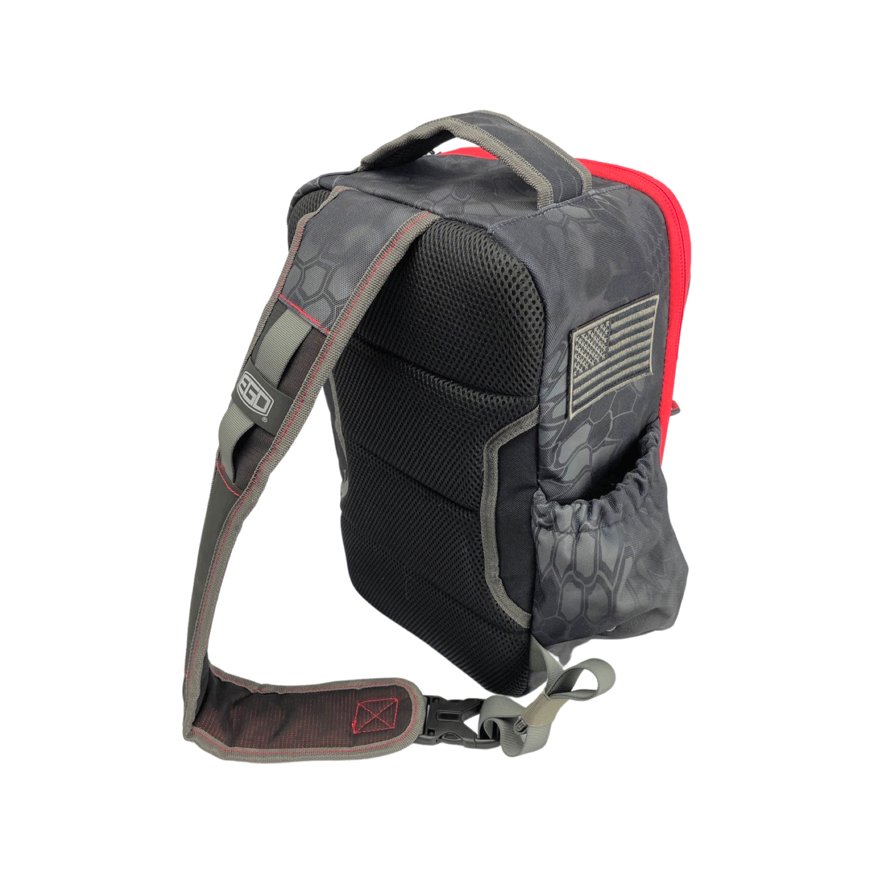 EGO Tackle Box Sling Pack (Typhon)