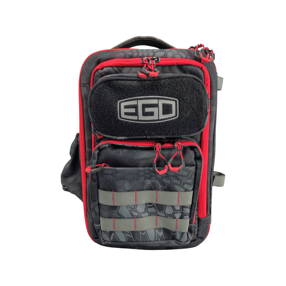 EGO Tackle Box Sling Pack Typhon