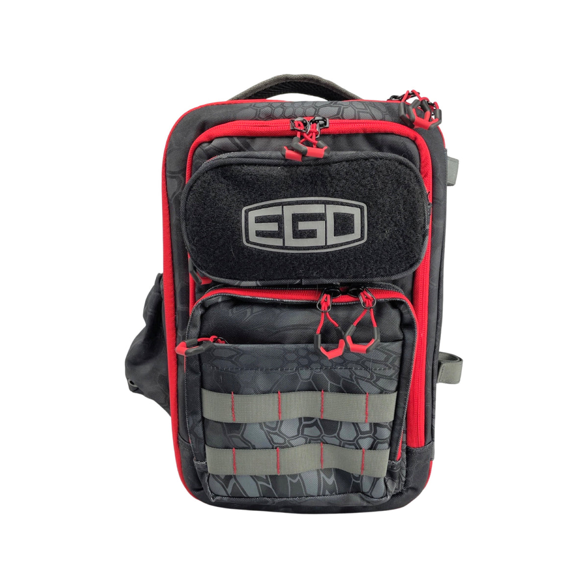 EGO Tackle Box Sling Pack (Typhon) – EGO Fishing