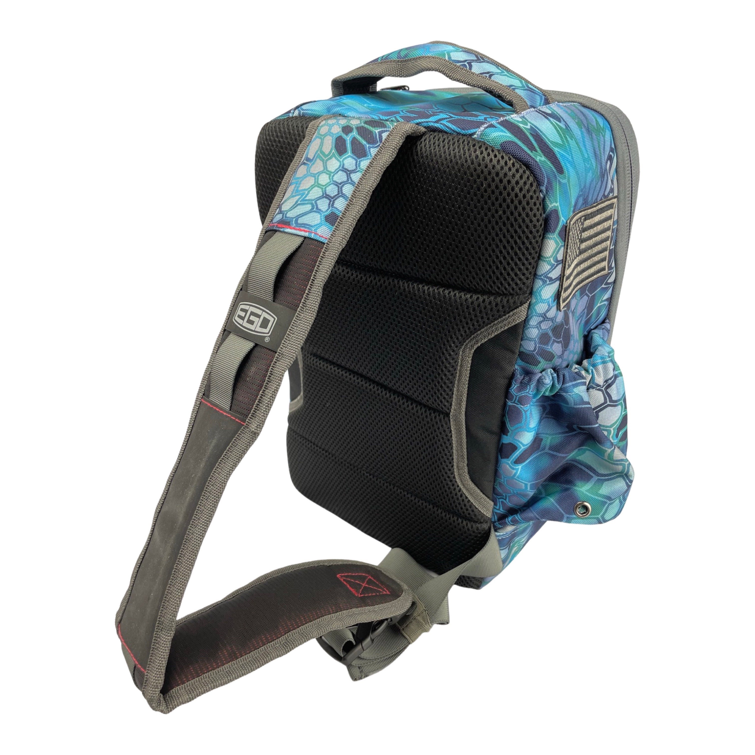 EGO Tackle Box Sling Pack (Pontus)