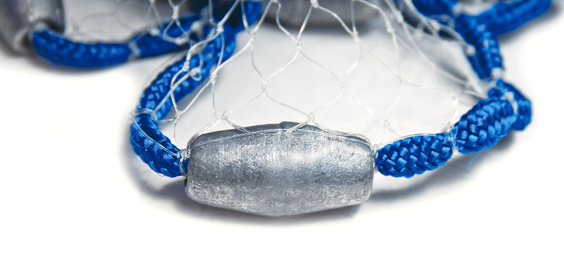 Fling Cast Nets