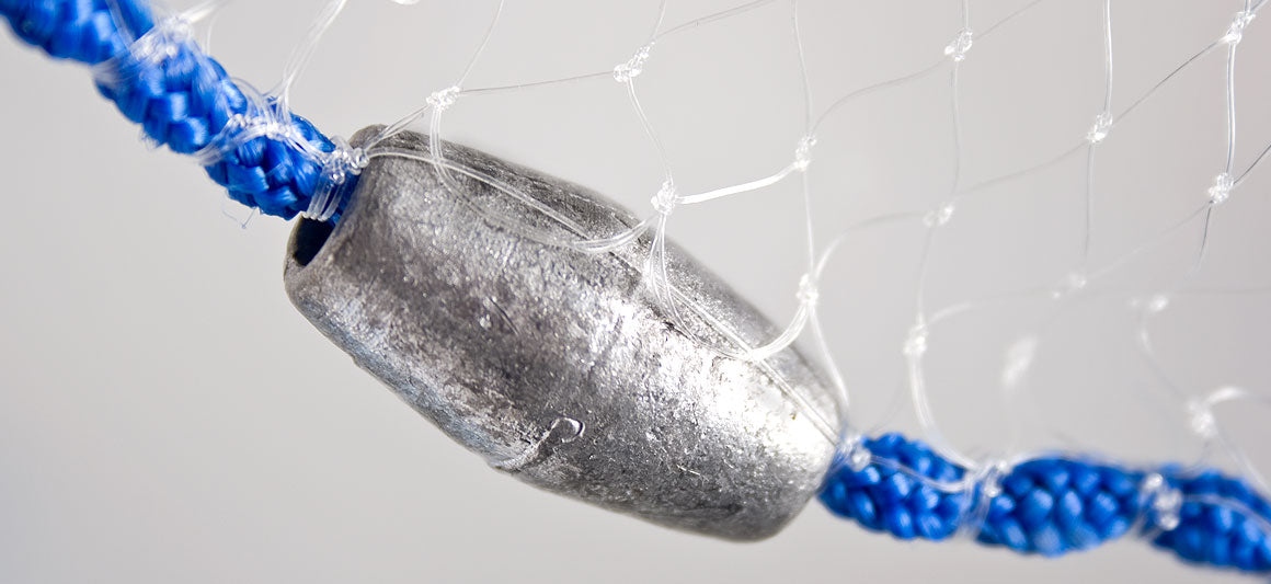EGO Cast Nets
