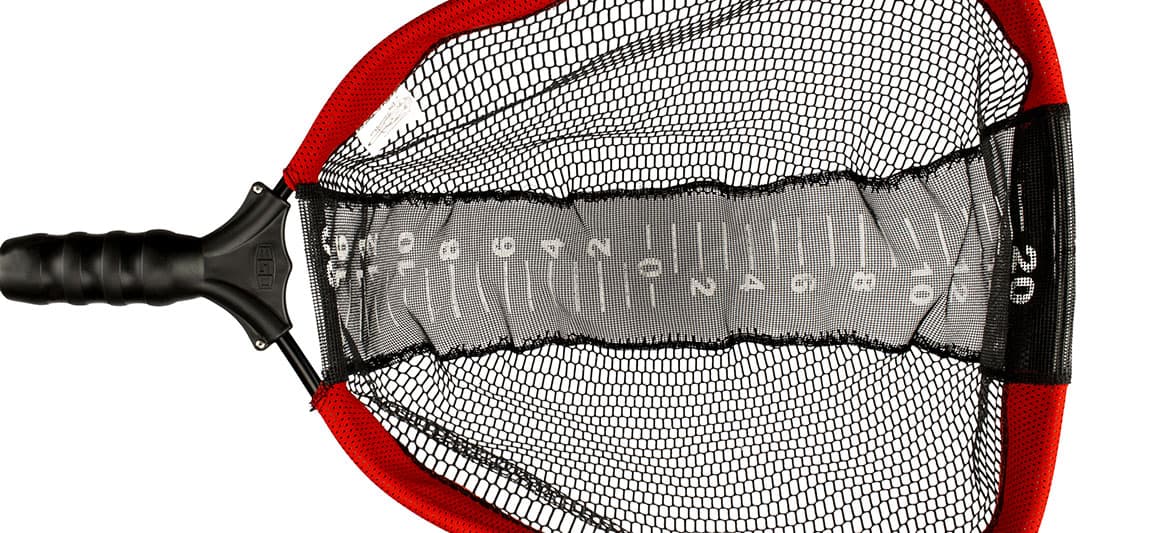 S2 Slider-Large Guide Net – EGO Fishing