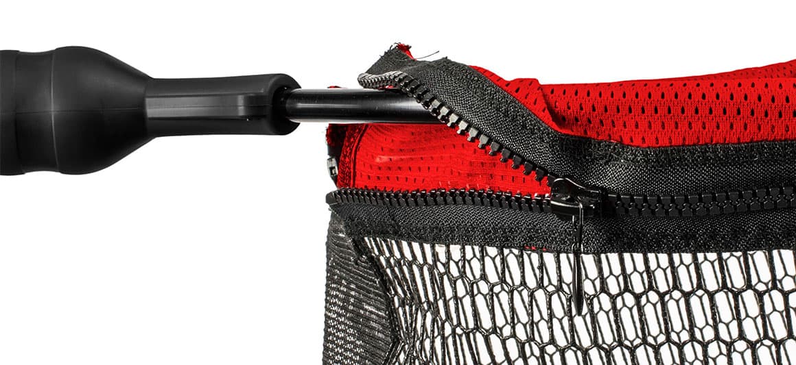 S2 Slider-Large Guide Net