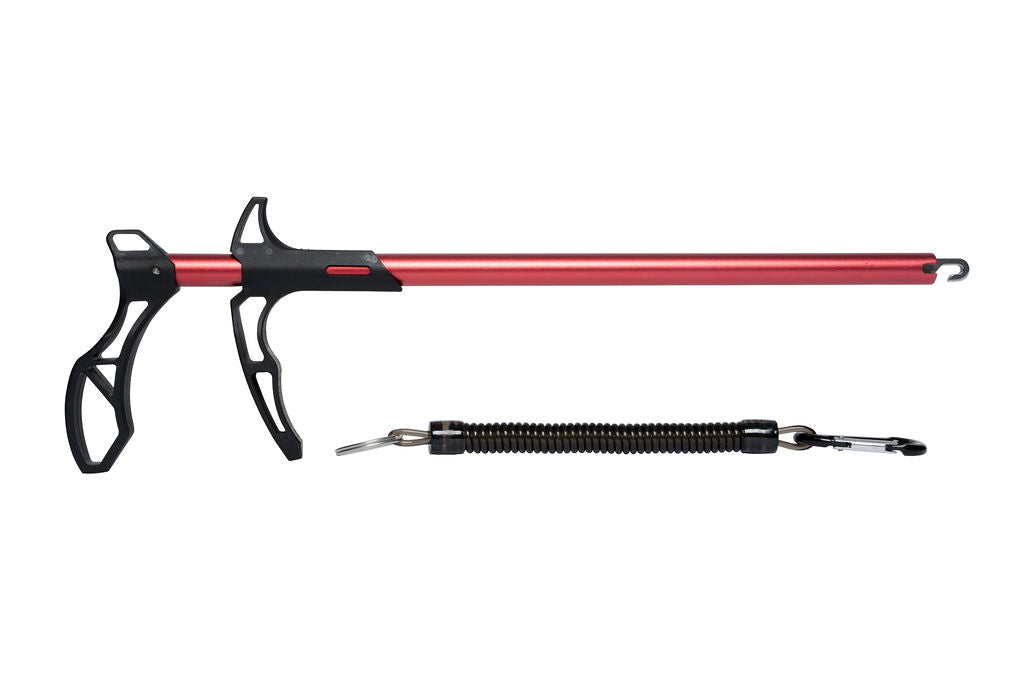 angler tech fish hook extractor EGO ULTRA HOOK REMOVER – EGO Fishing