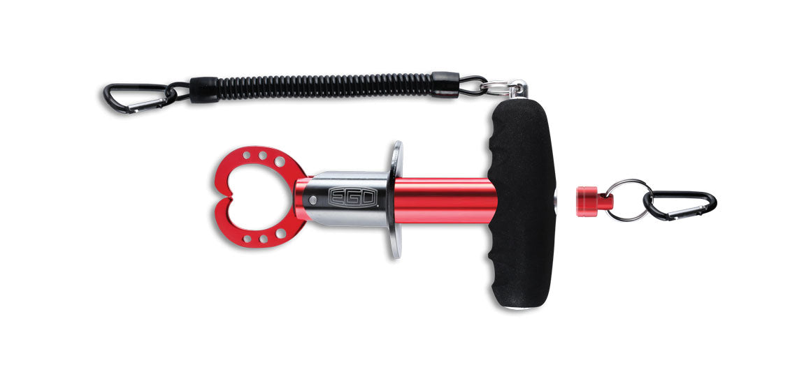 Ego Mini Grip Tool with Magnetic Release