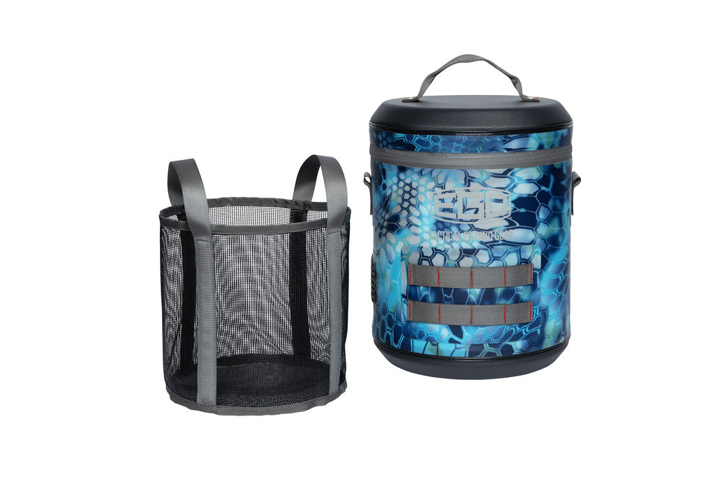 EGO Soft Sided Bait Cooler (Pontus)