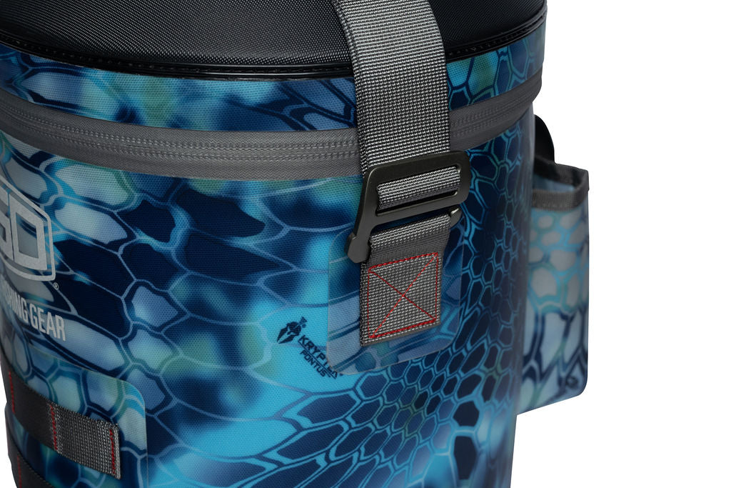 EGO Soft Sided Bait Cooler (Pontus)