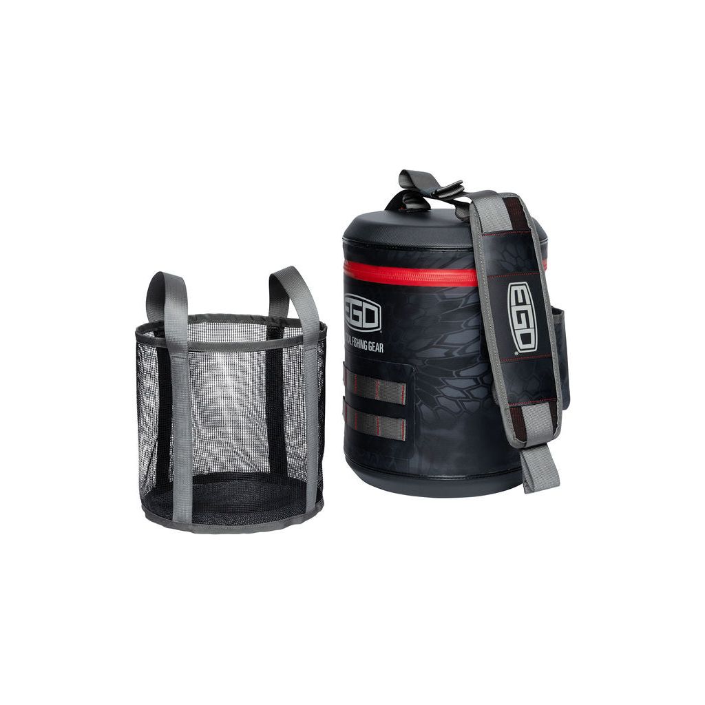 Fishing deals bait cooler