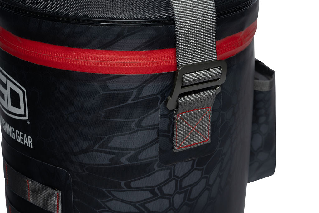 EGO Soft Sided Bait Cooler (Typhon)