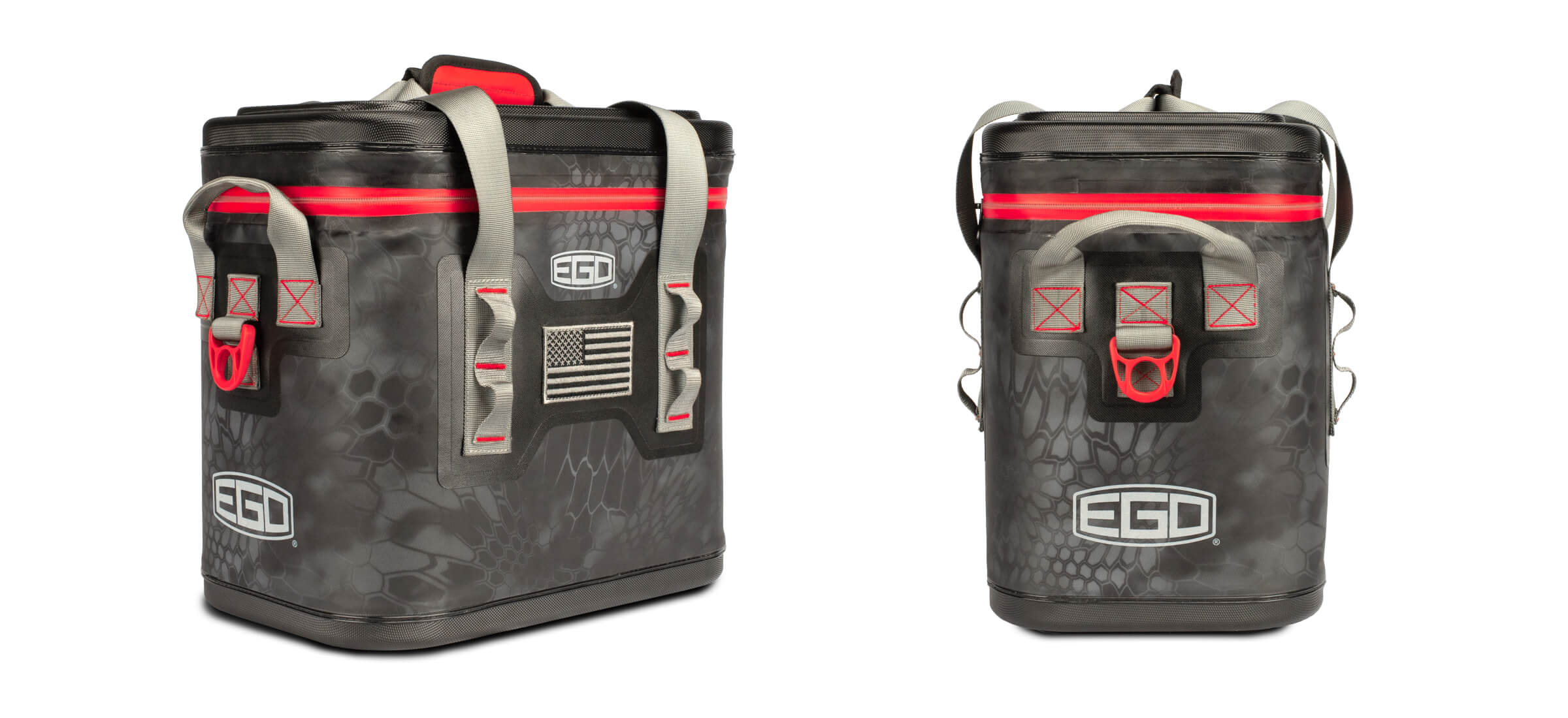 EGO 18 Liter Cooler
