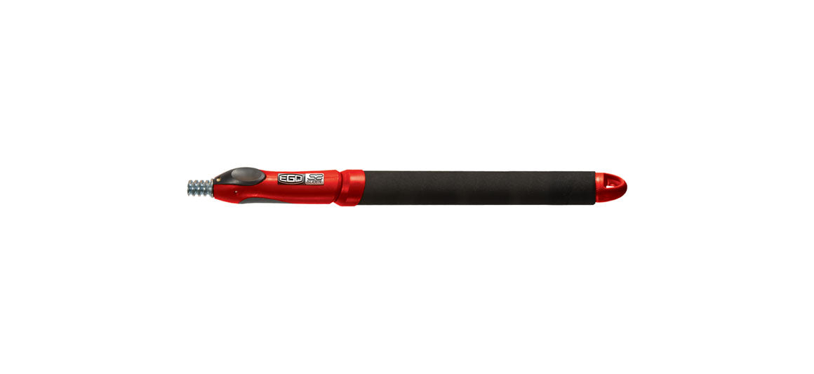 ego fishing net handle S2 Slider 18" Handle – EGO Fishing