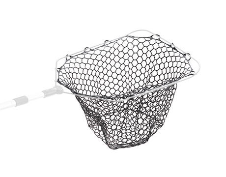EGO Reach Rubber Mesh Bag