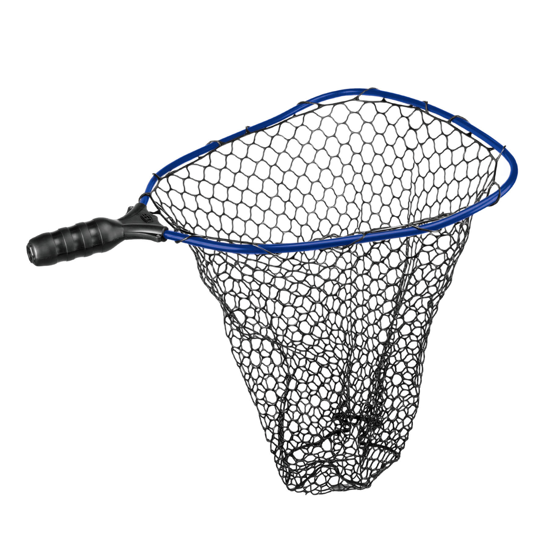 deep fishing net EGO Kryptek Large Deep Rubber Net Head – EGO Fishing