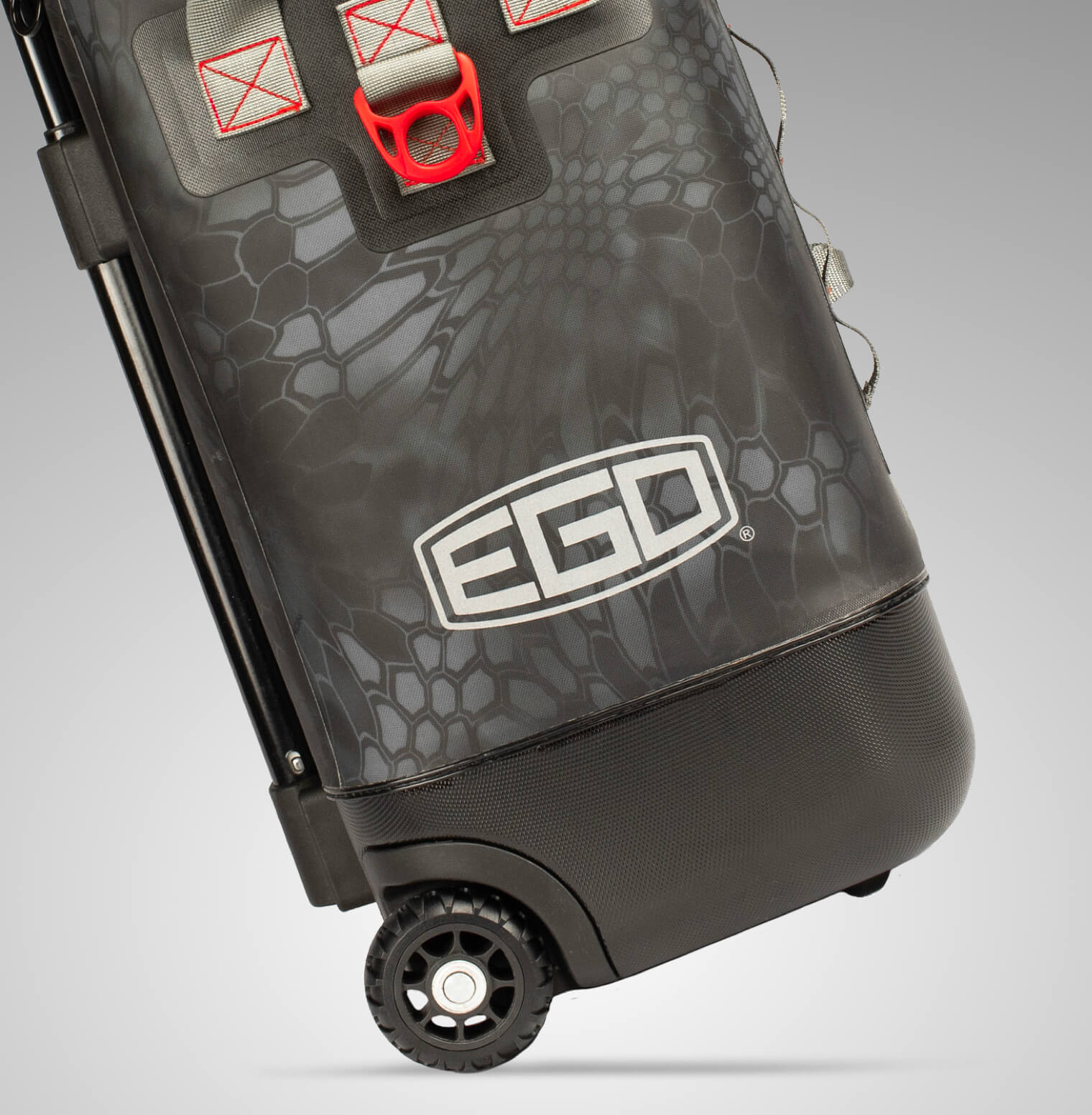 EGO 30 Liter Roller Cooler