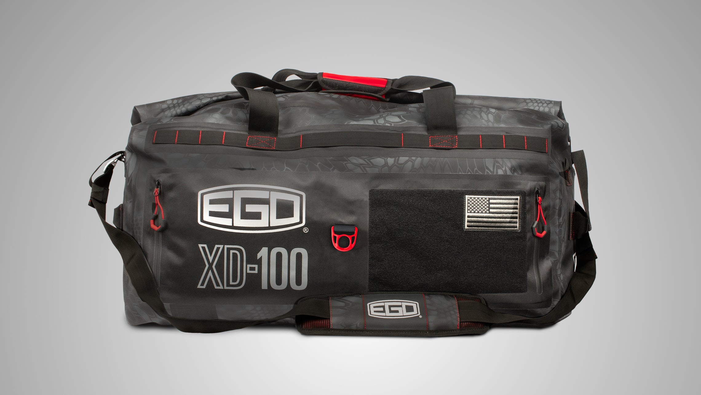 EGO Fishing 100L Dry Bag