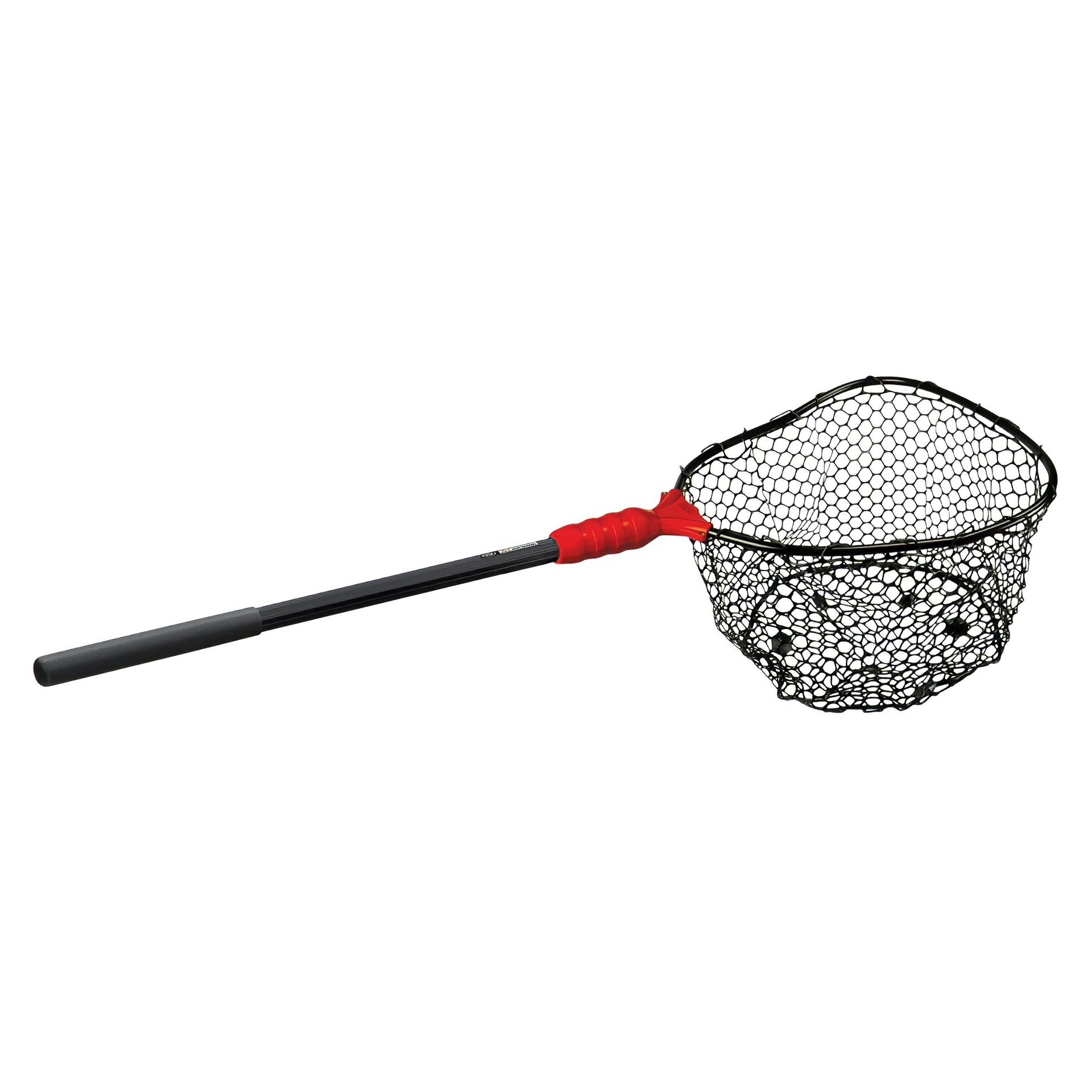 atlas mmo fishing net S1 Genesis-Medium Rubber Net – EGO Fishing