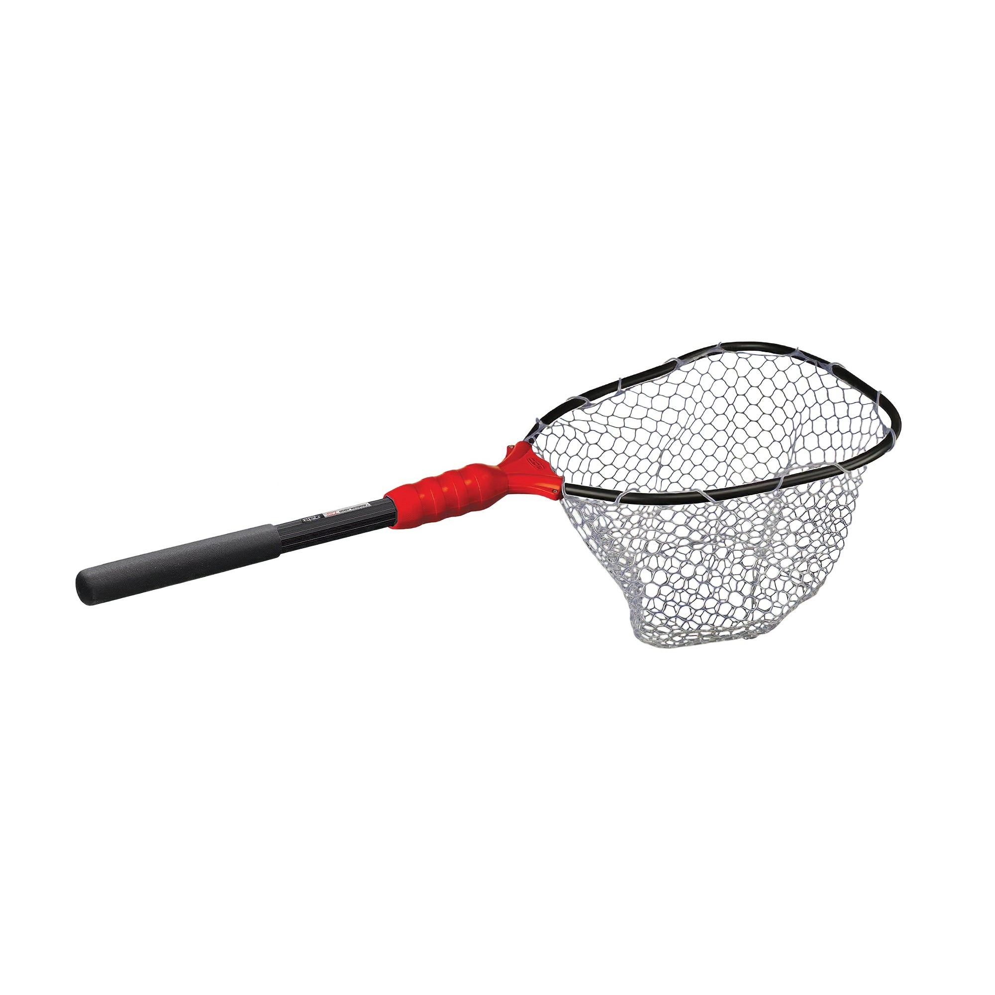 S1 Genesis-Small Clear Rubber Net