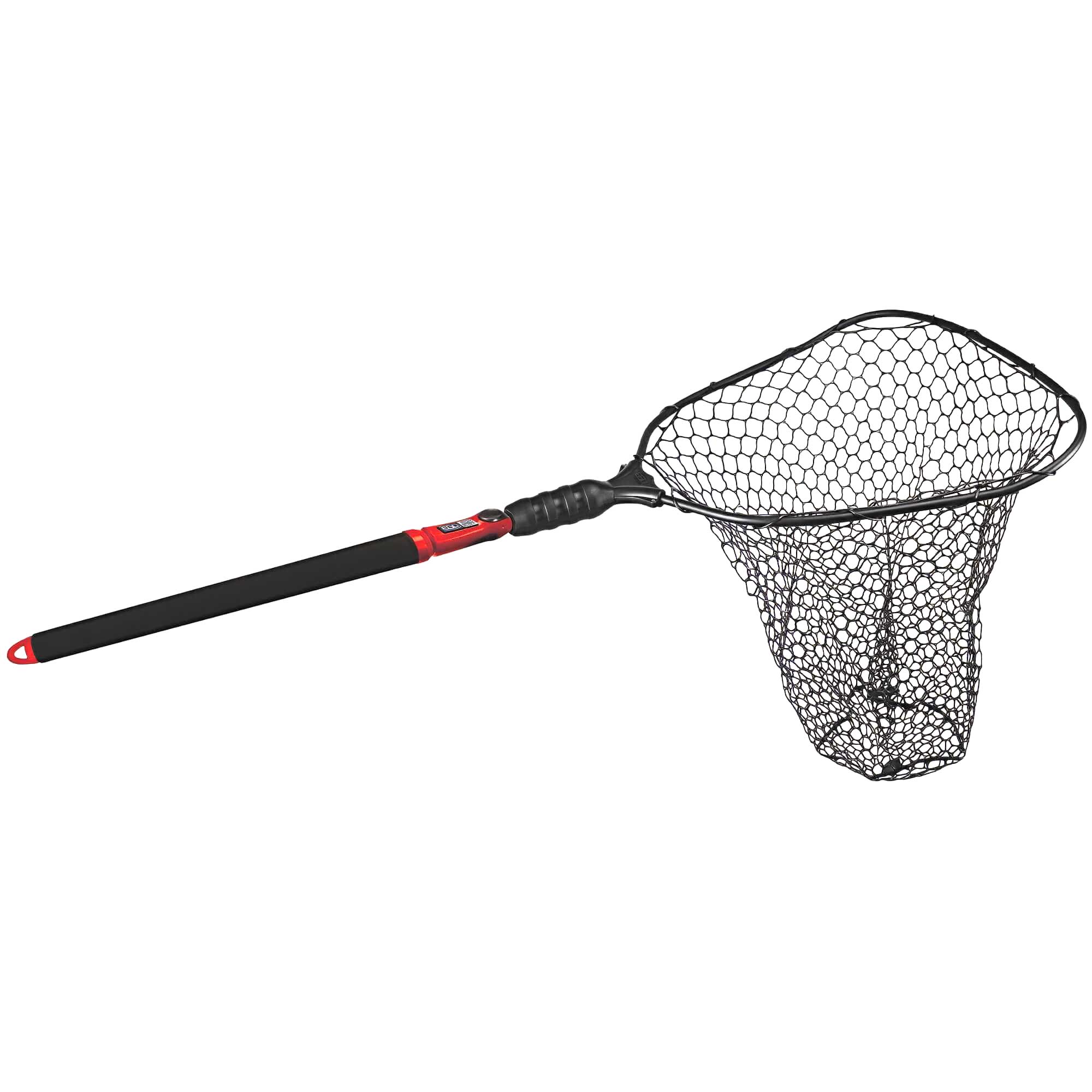 S2 Slider-Large 22" Deep Rubber Net