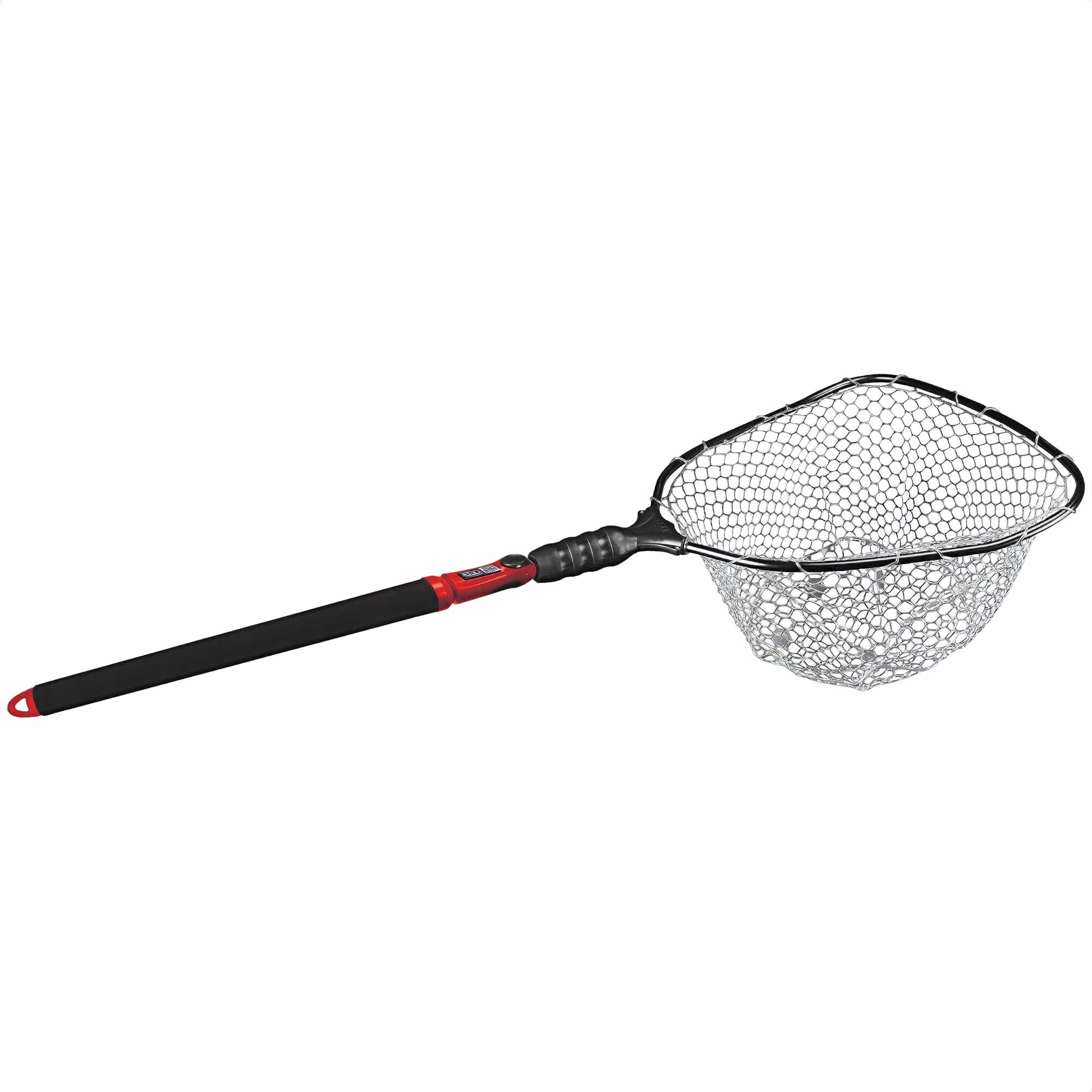 S2 Slider-Large Clear Rubber Net