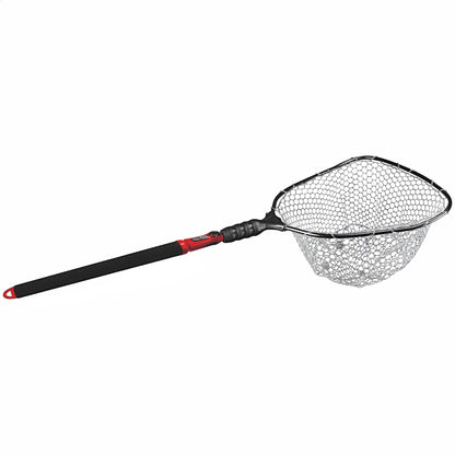 S2 Slider-Large Clear Rubber Net